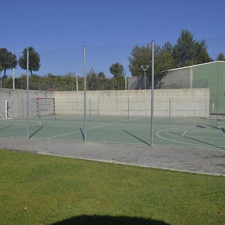 Apartamento Las Margas Golf Pirineo Aragones Sabiñánigo Exterior foto