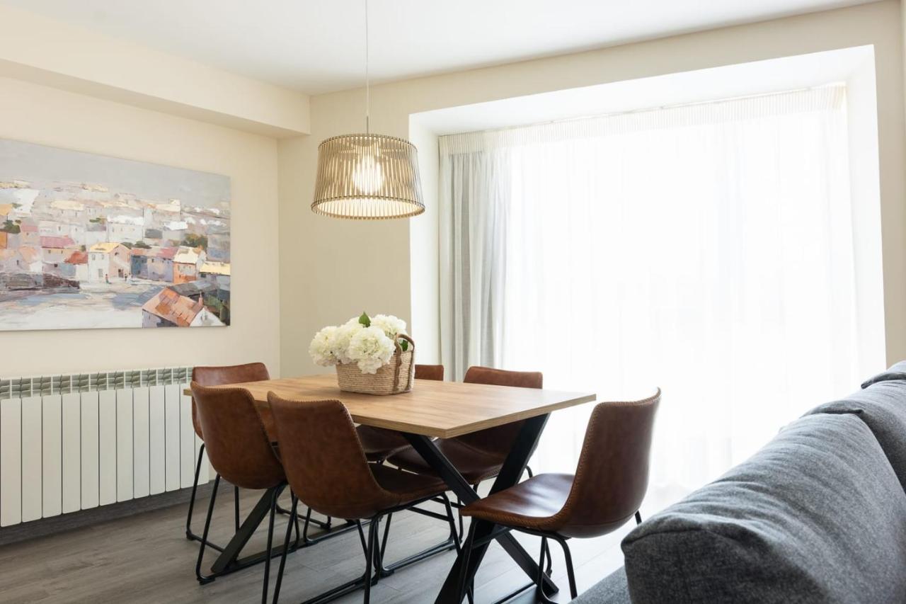 Apartamento Las Margas Golf Pirineo Aragones Sabiñánigo Exterior foto