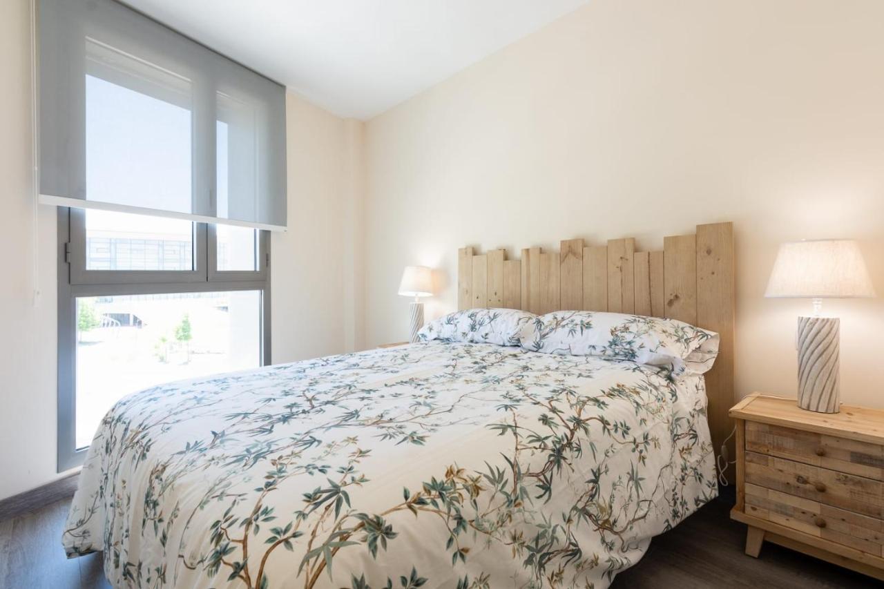 Apartamento Las Margas Golf Pirineo Aragones Sabiñánigo Exterior foto